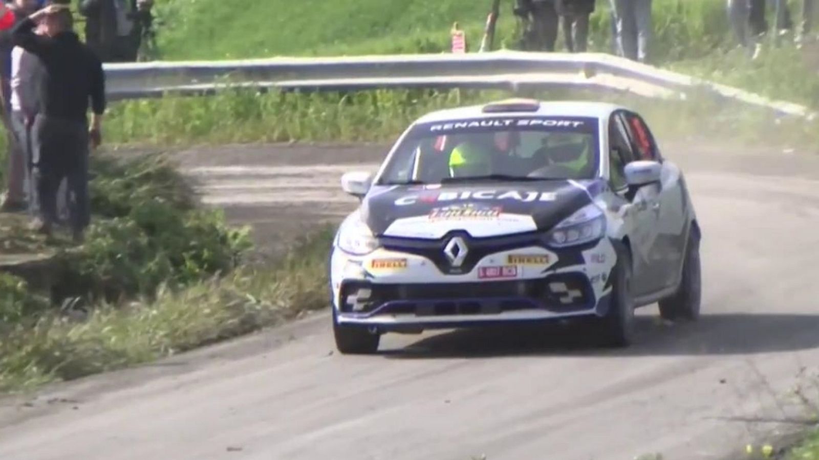 Racing for Spain - 2019 - Programa 3 - ver ahora