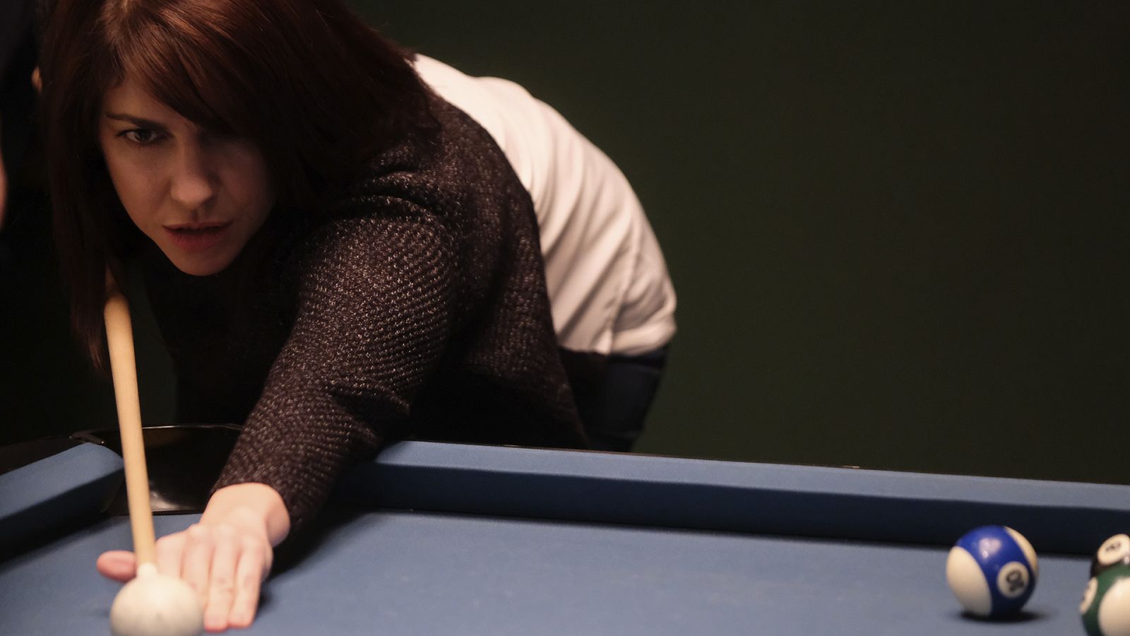 Servir y proteger - Episodio 474 - Ver ahora