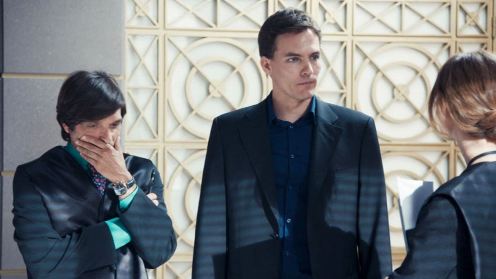 Derecho a soñar - Capítulo 50 - ver ahora