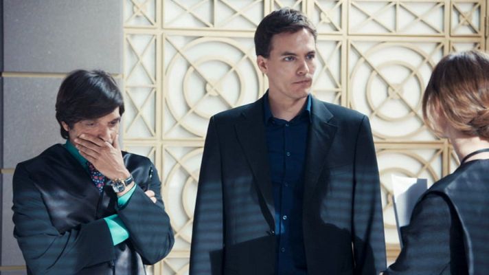 Derecho a soñar - Capítulo 50