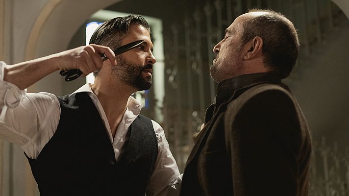 Acacias 38 - Capítulo 975