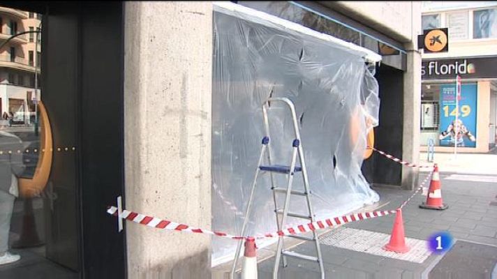 Informatiu Balear - Informatiu Balear 2 - 21/03/19