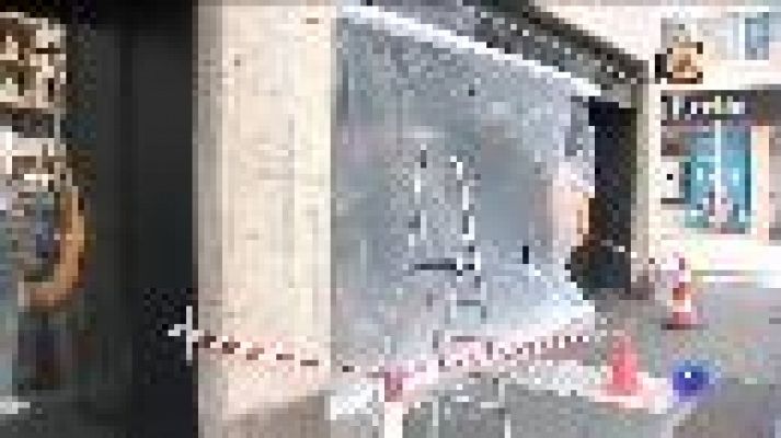 Informatiu Balear - Informatiu Balear 2 - 21/03/19