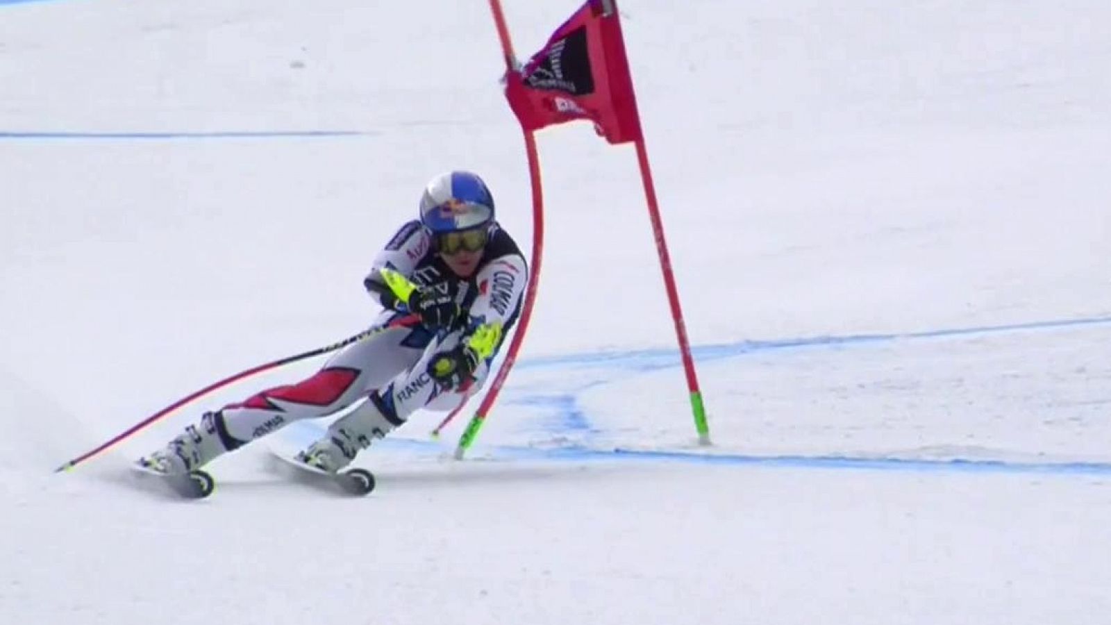 FIS. Magazine - T4 - Programa 13 -  ver ahora