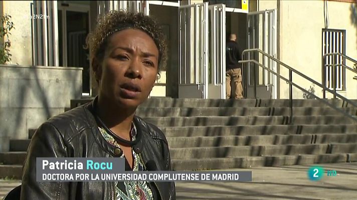 Discriminación racial en las aulas