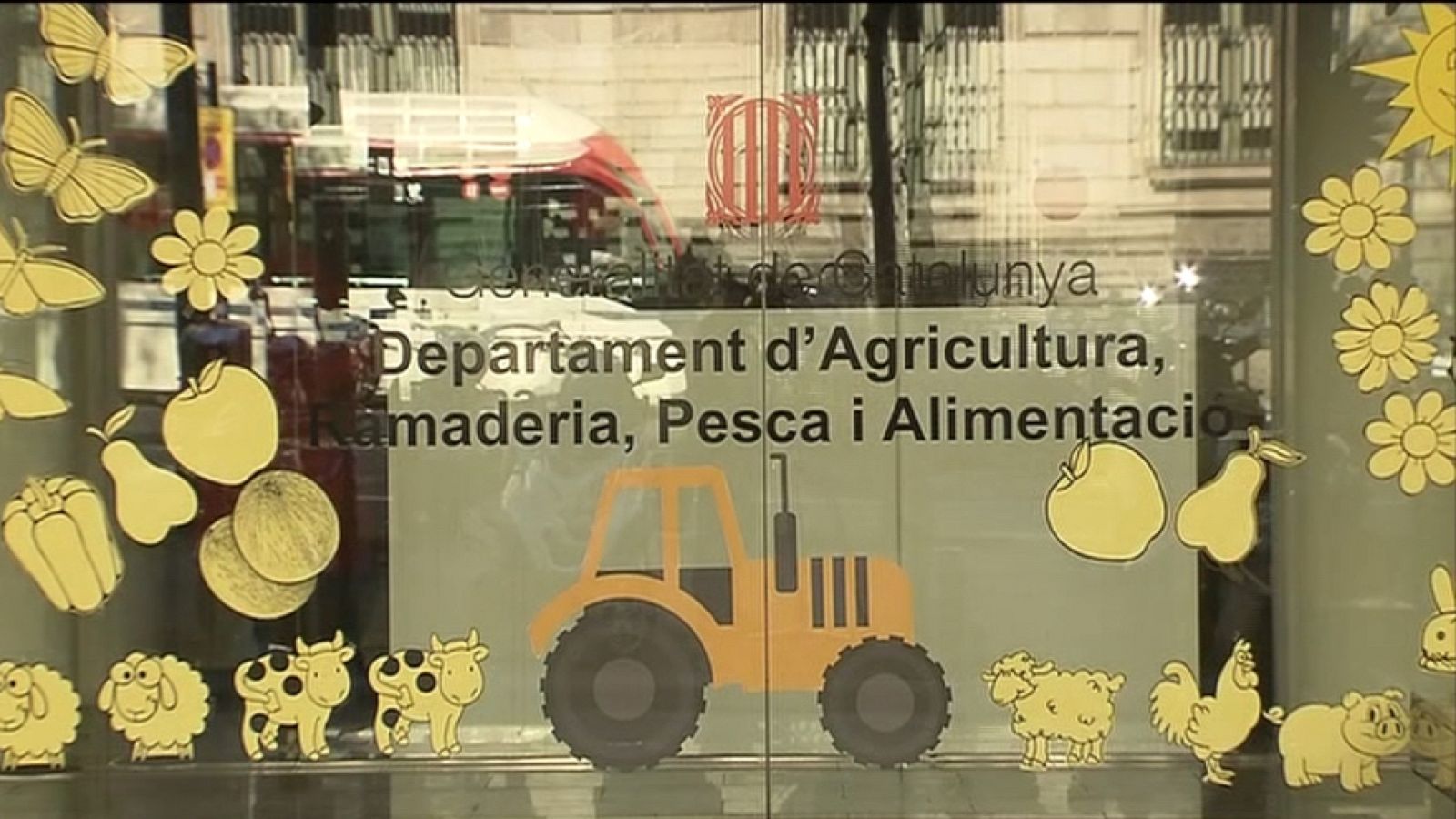 Telediario 2 en cuatro minutos - 21/03/19 - Ver ahora