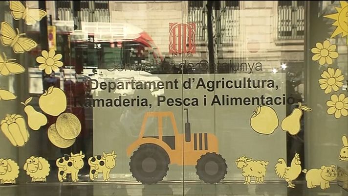 Telediario 1 - Telediario 2 en 4' - 21/03/19