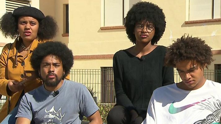 La 2 Noticias - La 2 Noticias - 21/03/19