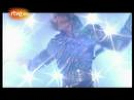  - 12 bailarines actuarán con Jackson