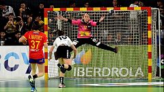 Balonmano - Torneo Internacional de España Femenino: España - Suiza