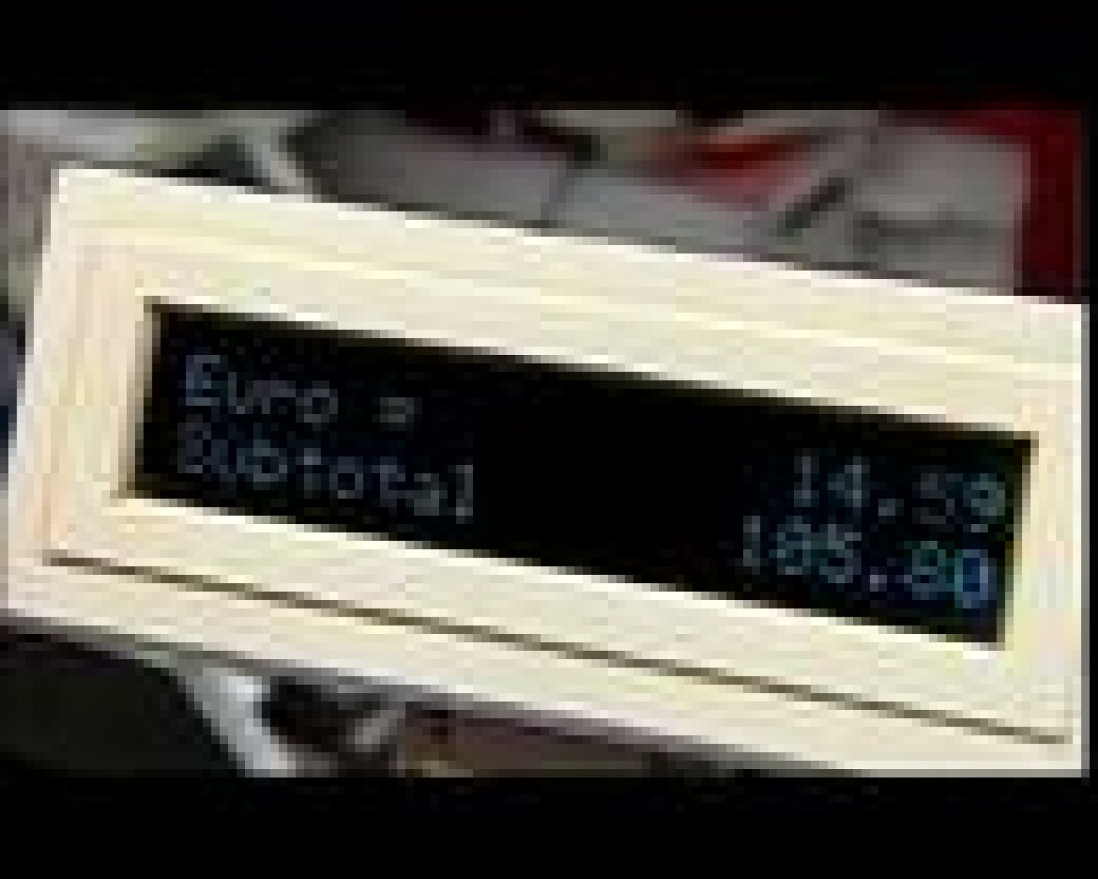 Europa i tu: solucions a la crisi financiera