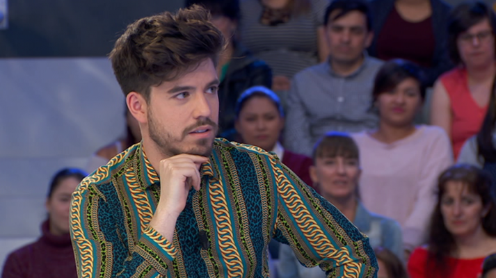 Lo siguiente - Roi Méndez