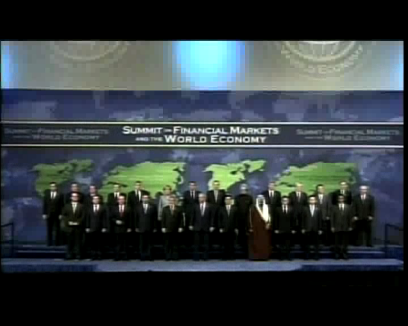  Europa i tu: solucions a la crisi financiera