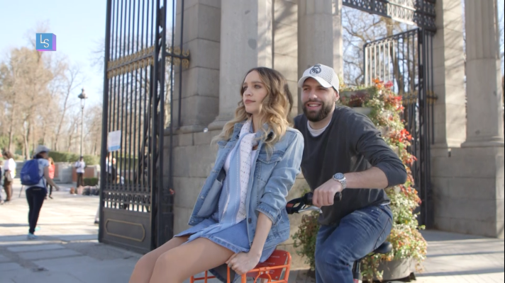 Lo siguiente - ¿Qué te llevarías al espacio?