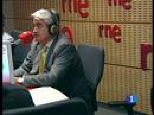  - Florentino ya tiene rival