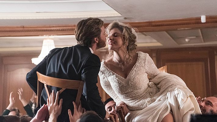 Cuéntame cómo pasó - El año de la serpiente