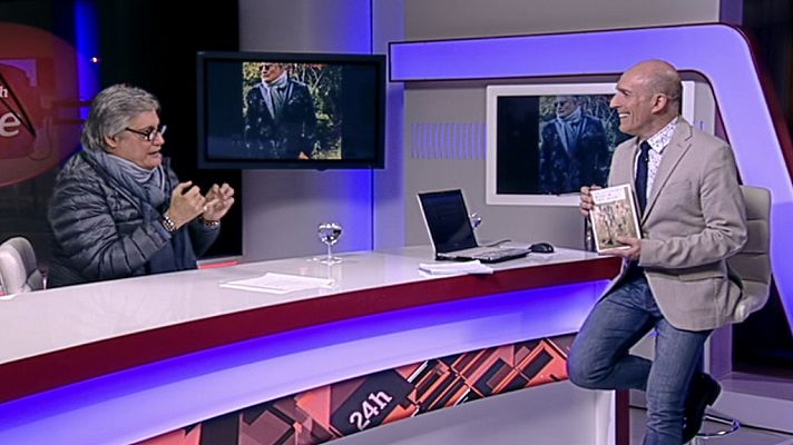 La hora Cervantes - La hora Cervantes - 21/03/19