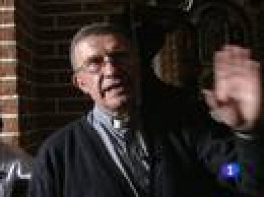 Españoles en el mundo - Perú - Javier