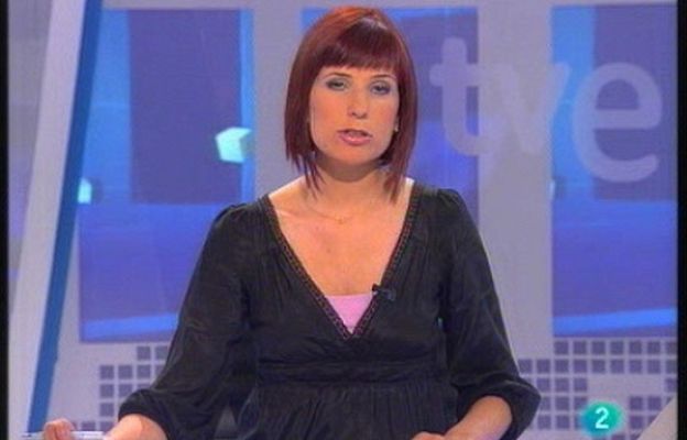 L'Informatiu - L'informatiu vespre - 18/05/09