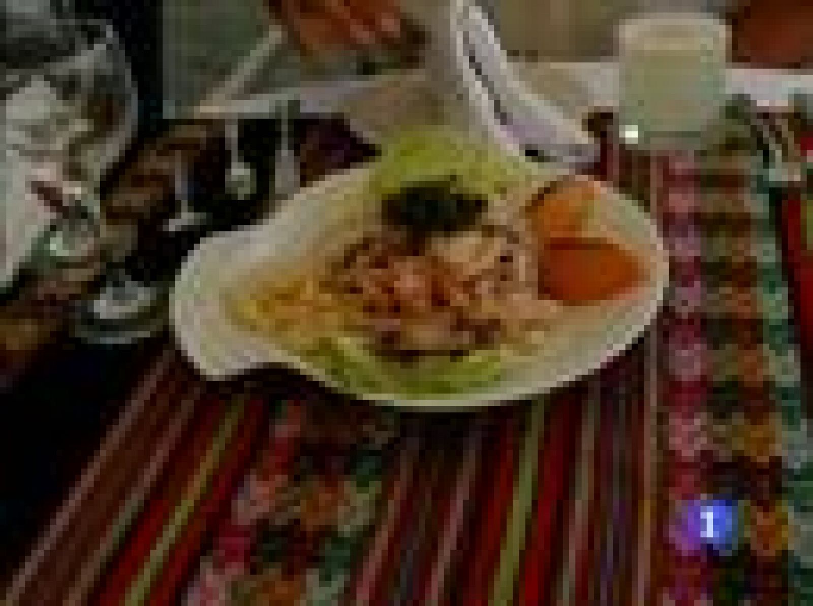 Españoles en el mundo - Perú - Felipe | Ver