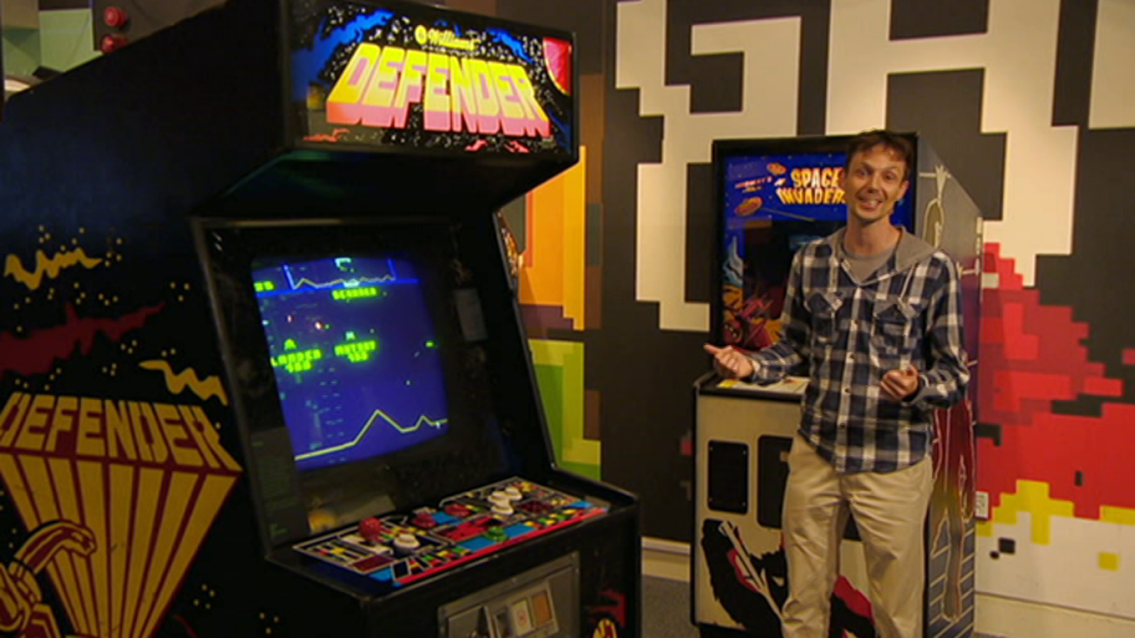 That's English - Module 8 - Unit 10B: Let's listen to the radio! - ver ahora