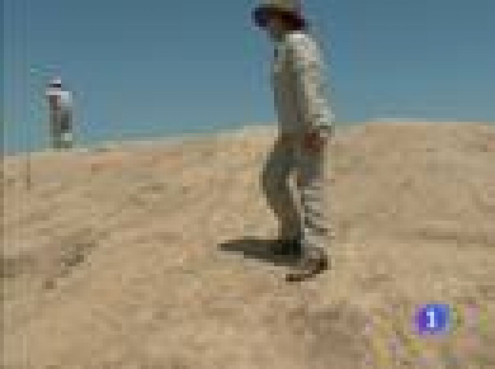 Españoles en el mundo - Perú - Paloma | Ver