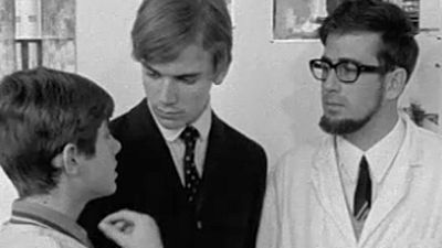 Escuela de ingenieros de Barcelona