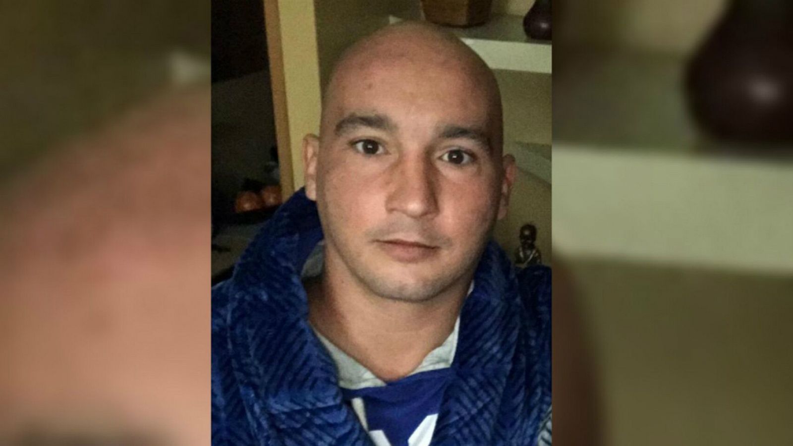 Detenido el sospechoso por la muerte de Joshua Batun | Ver