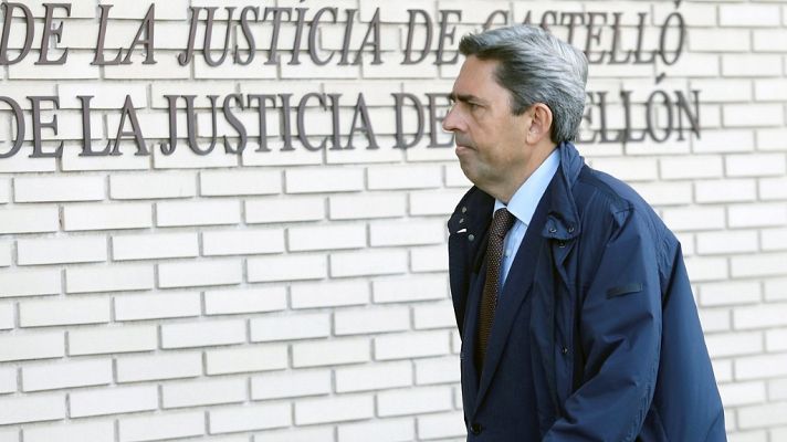 L'informatiu - Comunitat Valenciana - La Comunidad Valenciana en 2' - 22/03/19