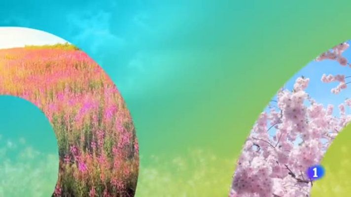 Telexornal - Galicia - El tiempo en Galicia - 22/03/19