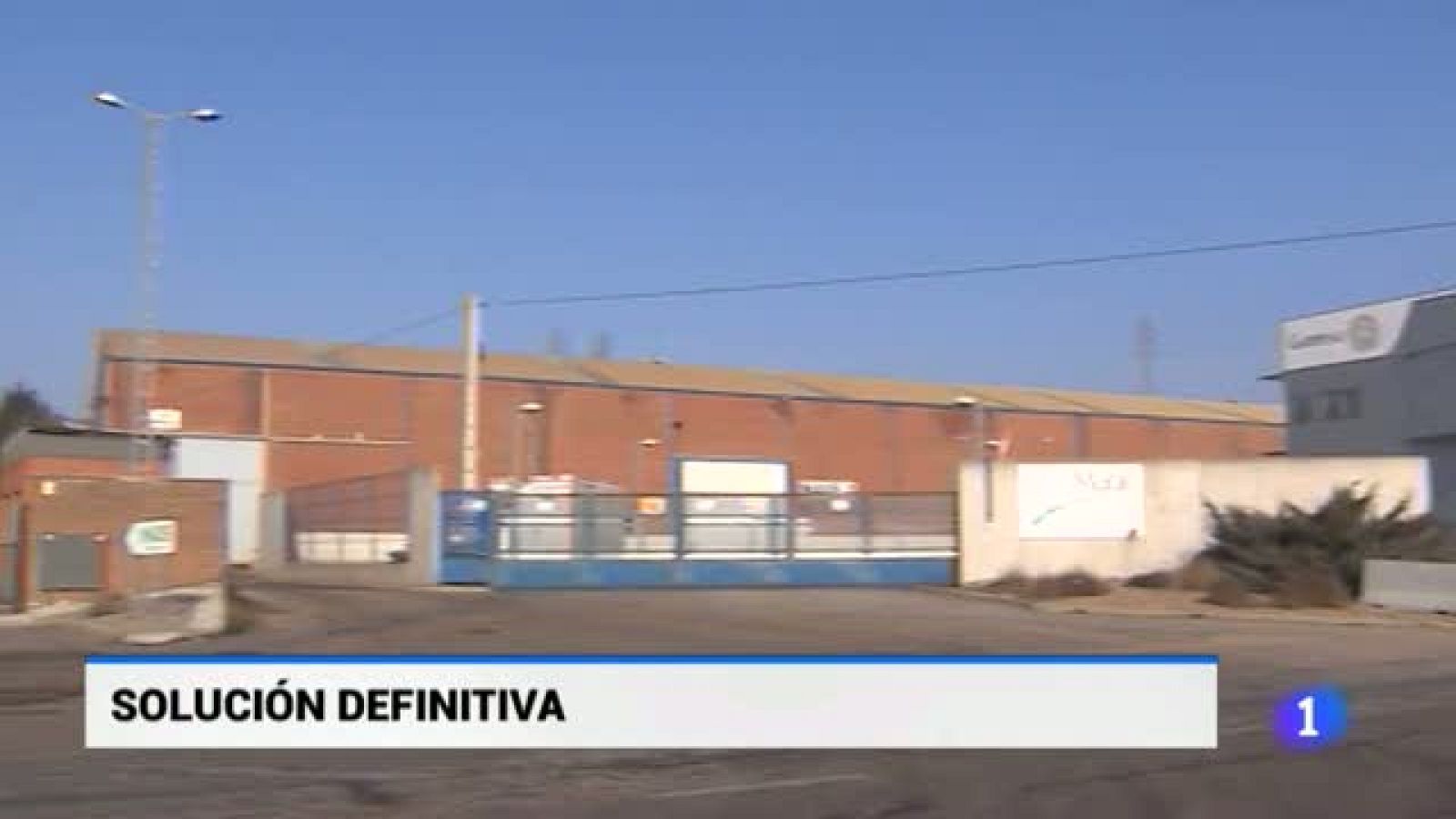 Castilla y León en 1' - 22/03/19