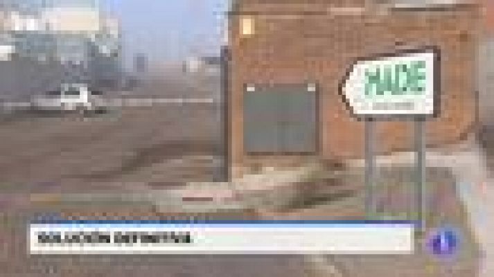 Noticias de Castilla y León - Castilla y León en 1' - 22/03/19