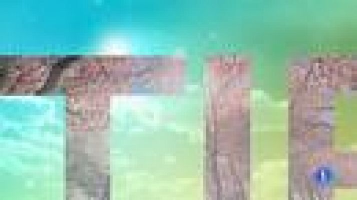 Telenorte - País Vasco - El tiempo en el País Vasco - 22/03/19