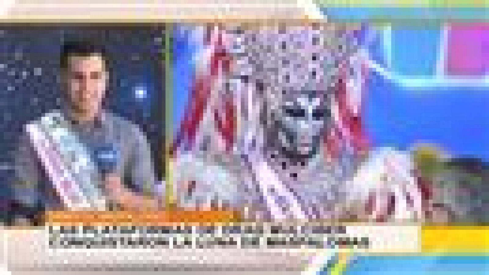 Cerca de ti - 22/03/2019