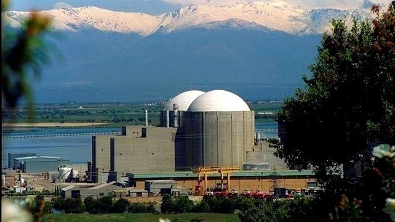 La central nuclear de Almaraz seguirá funcionando hasta 2028