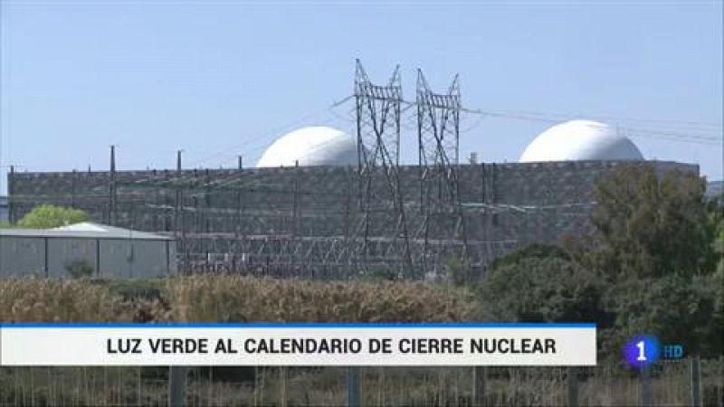 La central nuclear de Almaraz seguirá funcionando hasta 2028