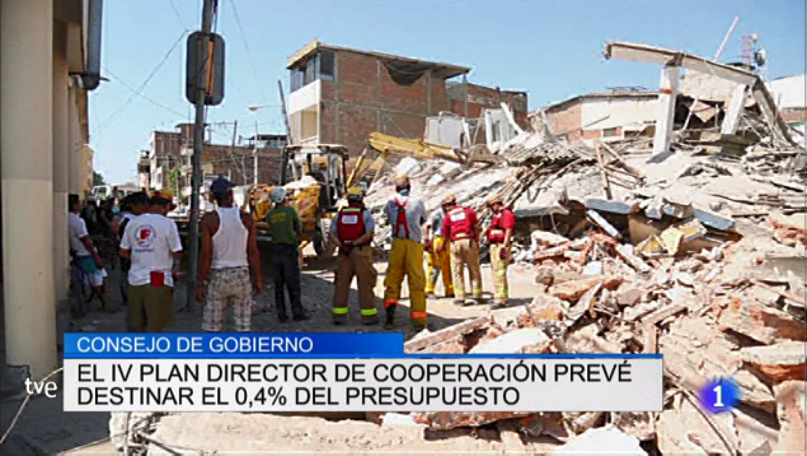 Informativo Telerioja: Telerioja en 2' - 22/03/19 | RTVE Play