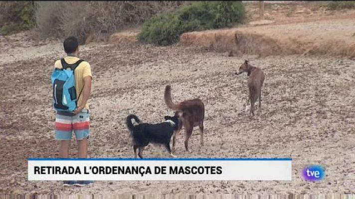 Informatiu Balear - Informatiu Balear en 2' - 22/03/19