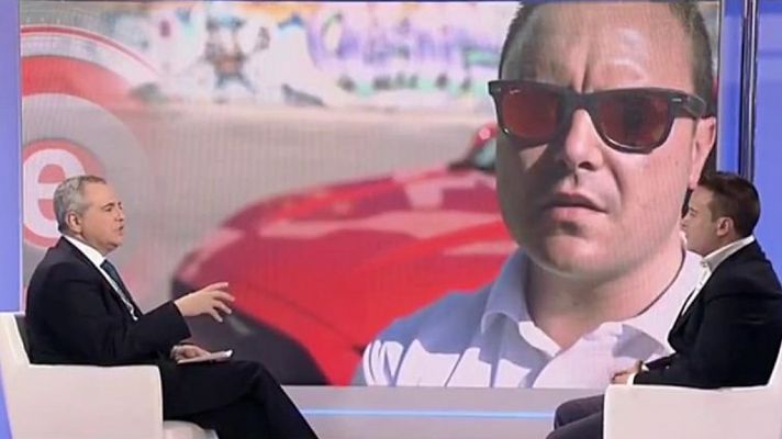 Emprende - Emprende - 22/03/19