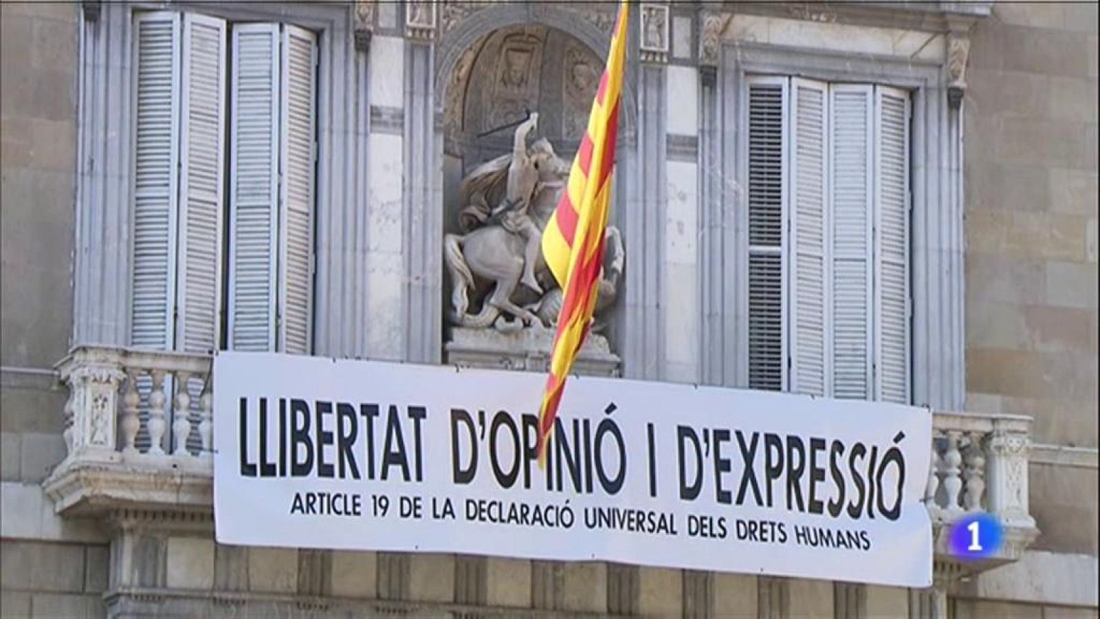 L'Informatiu 2 - 22/03/2019