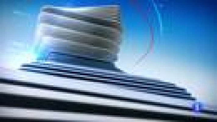 Informativo Telerioja - Informativo Telerioja 2 - 22/03/19