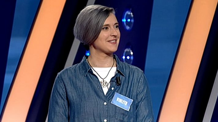 Saber y ganar - Saber y ganar - 22/03/19