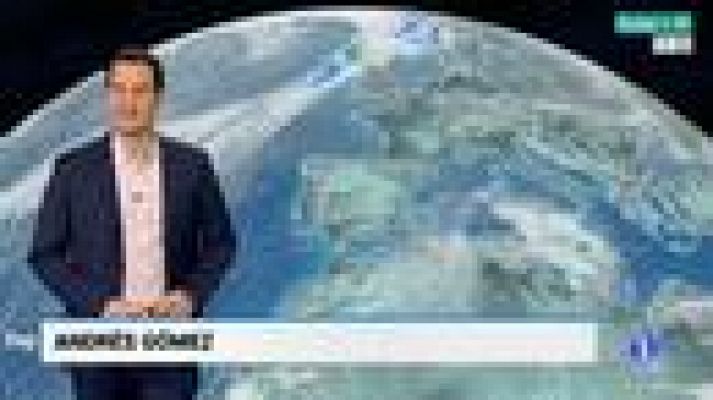 Noticias Andalucía - El tiempo en Andalucía - 22/3/2019