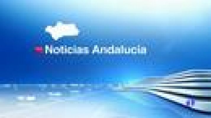 Noticias Andalucía - Andalucía en 2' - 22/3/2019