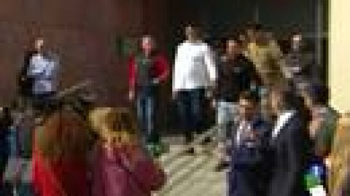 Noticias Andalucía - Noticias Andalucía 2 - 22/3/2019