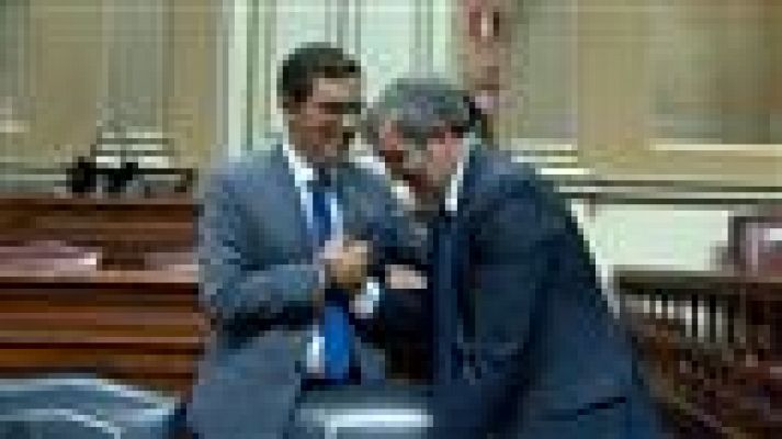 Telecanarias - Telecanarias - 22/03/2019