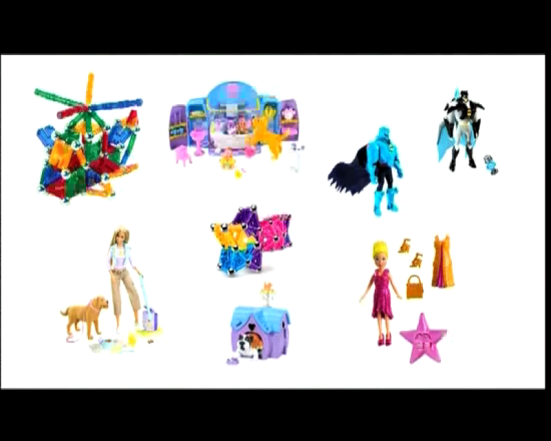  Europa i tu: joguines més segures