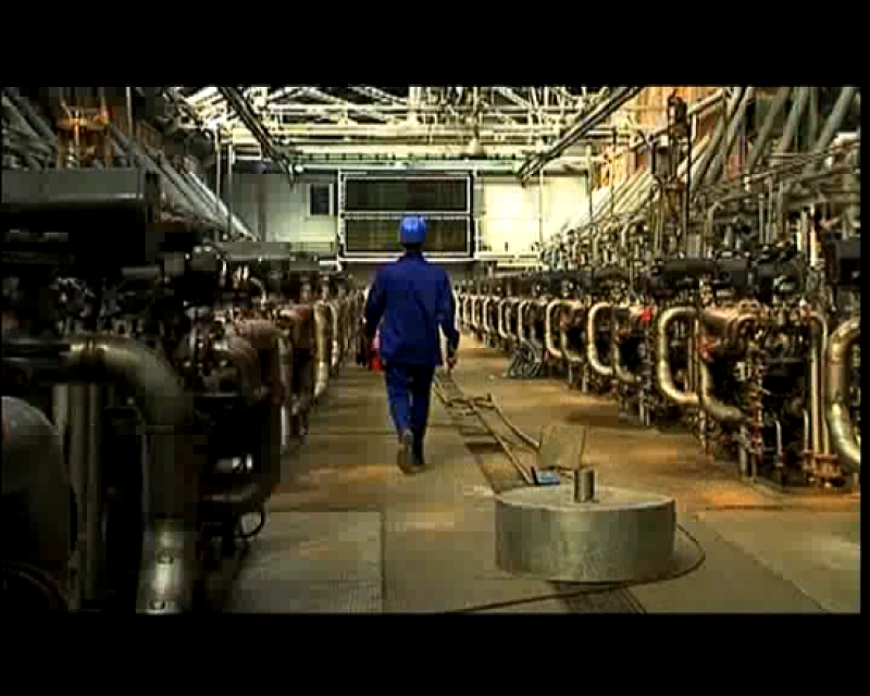  Europa i tu: seguretat en la indústria química 