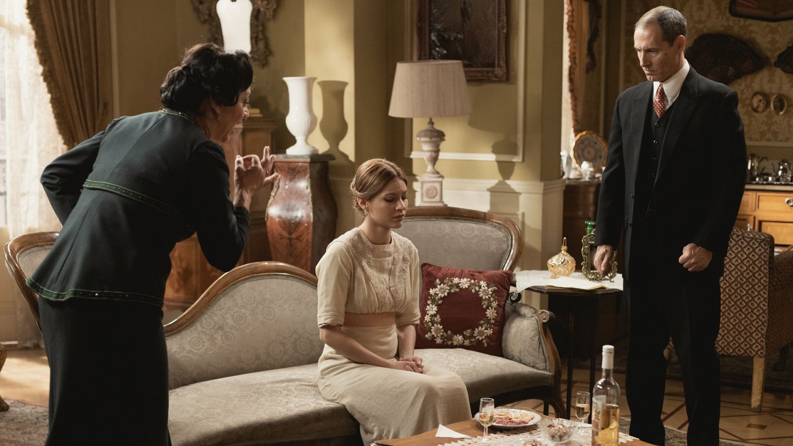 Acacias 38 - Capítulo 976 - Ver ahora