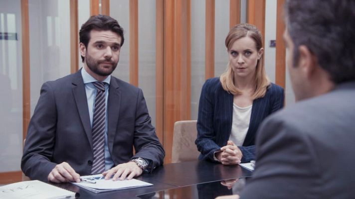 Derecho a soñar - Capítulo 51